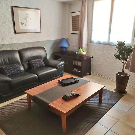 Appartement 55 M2 Proche Commerces Et Parking Rivesaltes Zewnętrze zdjęcie