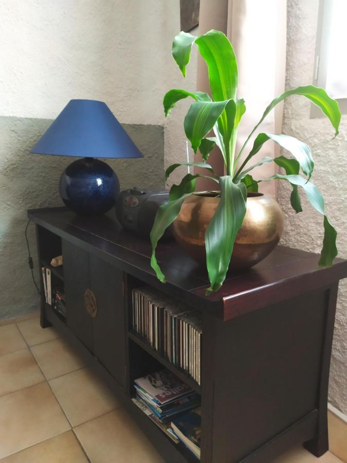 Appartement 55 M2 Proche Commerces Et Parking Rivesaltes Zewnętrze zdjęcie