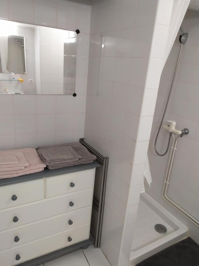 Appartement 55 M2 Proche Commerces Et Parking Rivesaltes Zewnętrze zdjęcie