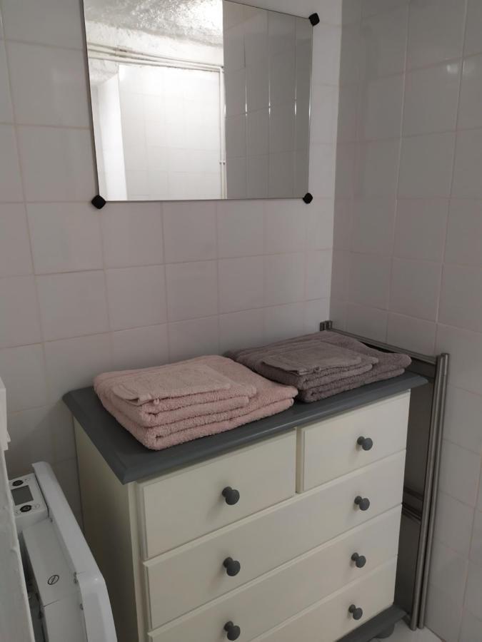 Appartement 55 M2 Proche Commerces Et Parking Rivesaltes Zewnętrze zdjęcie