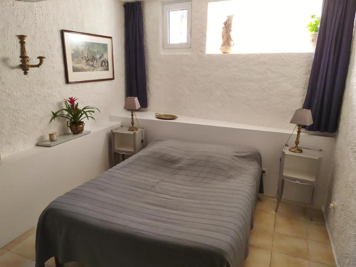 Appartement 55 M2 Proche Commerces Et Parking Rivesaltes Zewnętrze zdjęcie