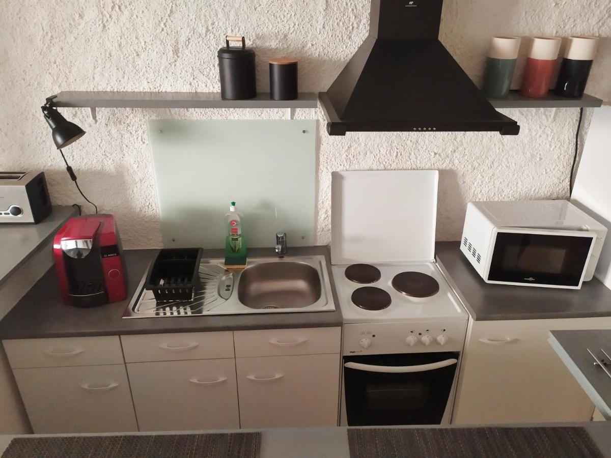 Appartement 55 M2 Proche Commerces Et Parking Rivesaltes Zewnętrze zdjęcie