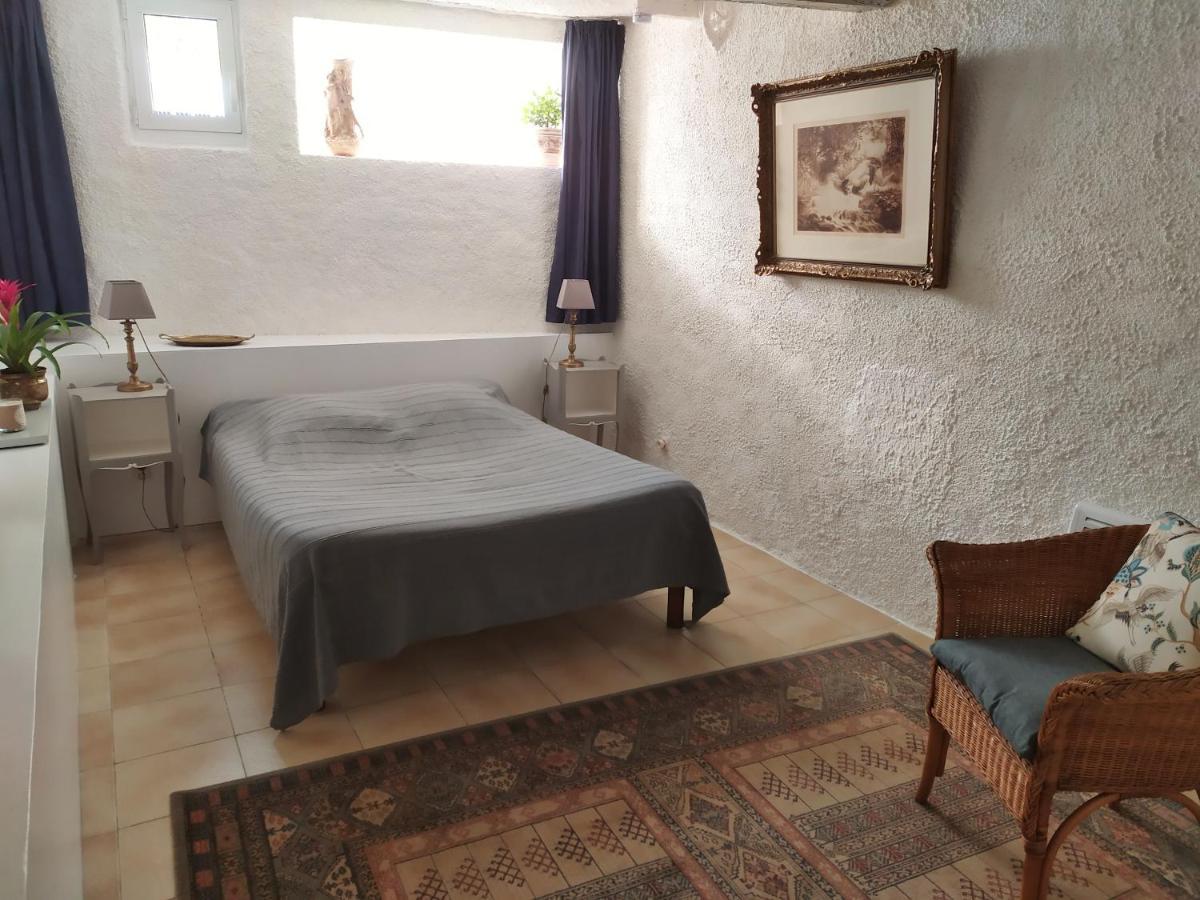 Appartement 55 M2 Proche Commerces Et Parking Rivesaltes Zewnętrze zdjęcie