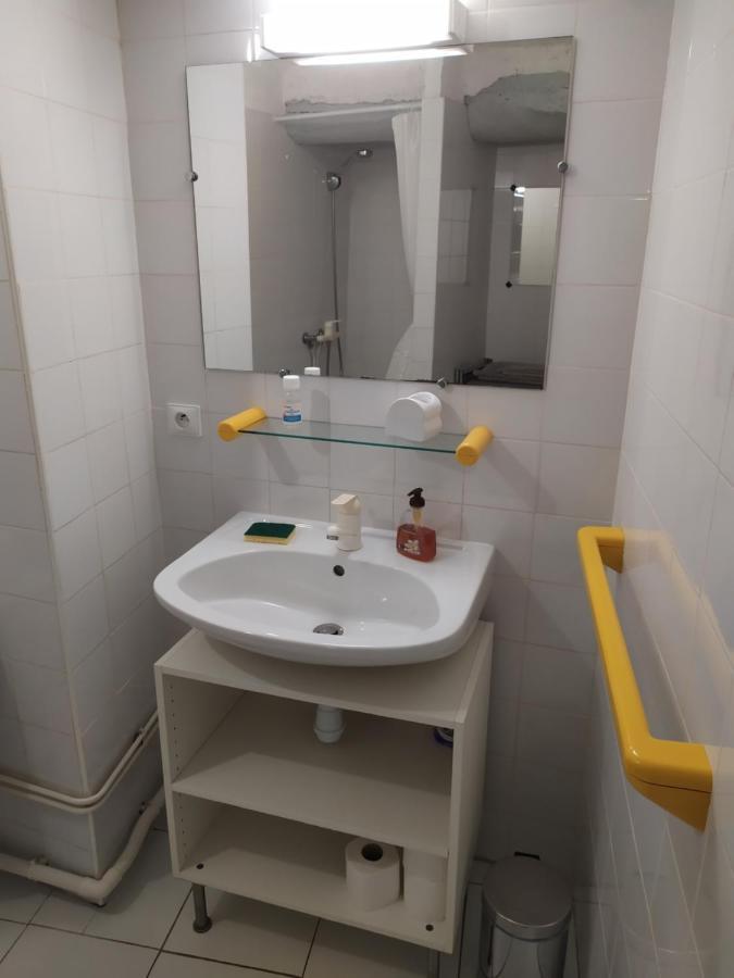 Appartement 55 M2 Proche Commerces Et Parking Rivesaltes Zewnętrze zdjęcie