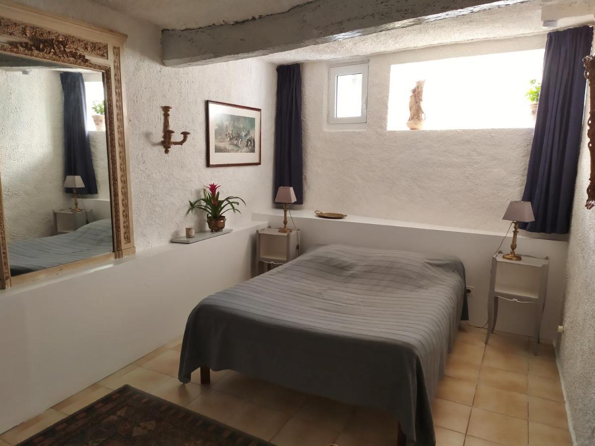 Appartement 55 M2 Proche Commerces Et Parking Rivesaltes Zewnętrze zdjęcie