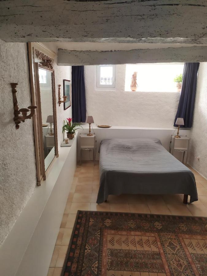 Appartement 55 M2 Proche Commerces Et Parking Rivesaltes Zewnętrze zdjęcie