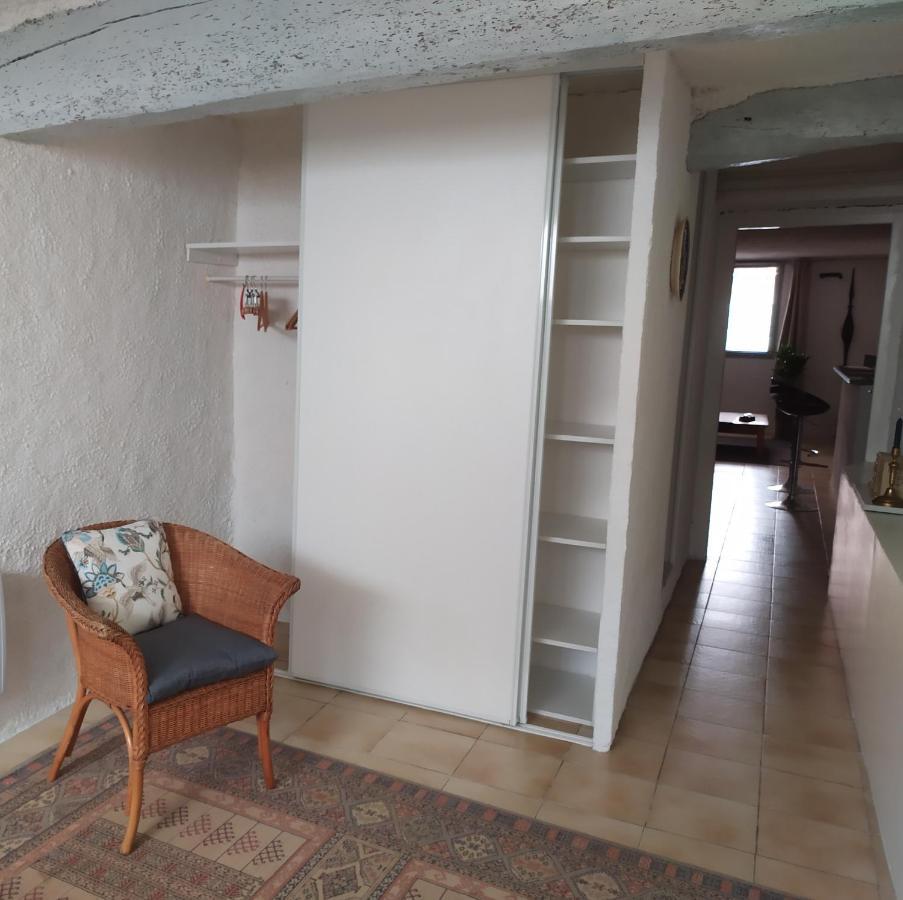 Appartement 55 M2 Proche Commerces Et Parking Rivesaltes Zewnętrze zdjęcie