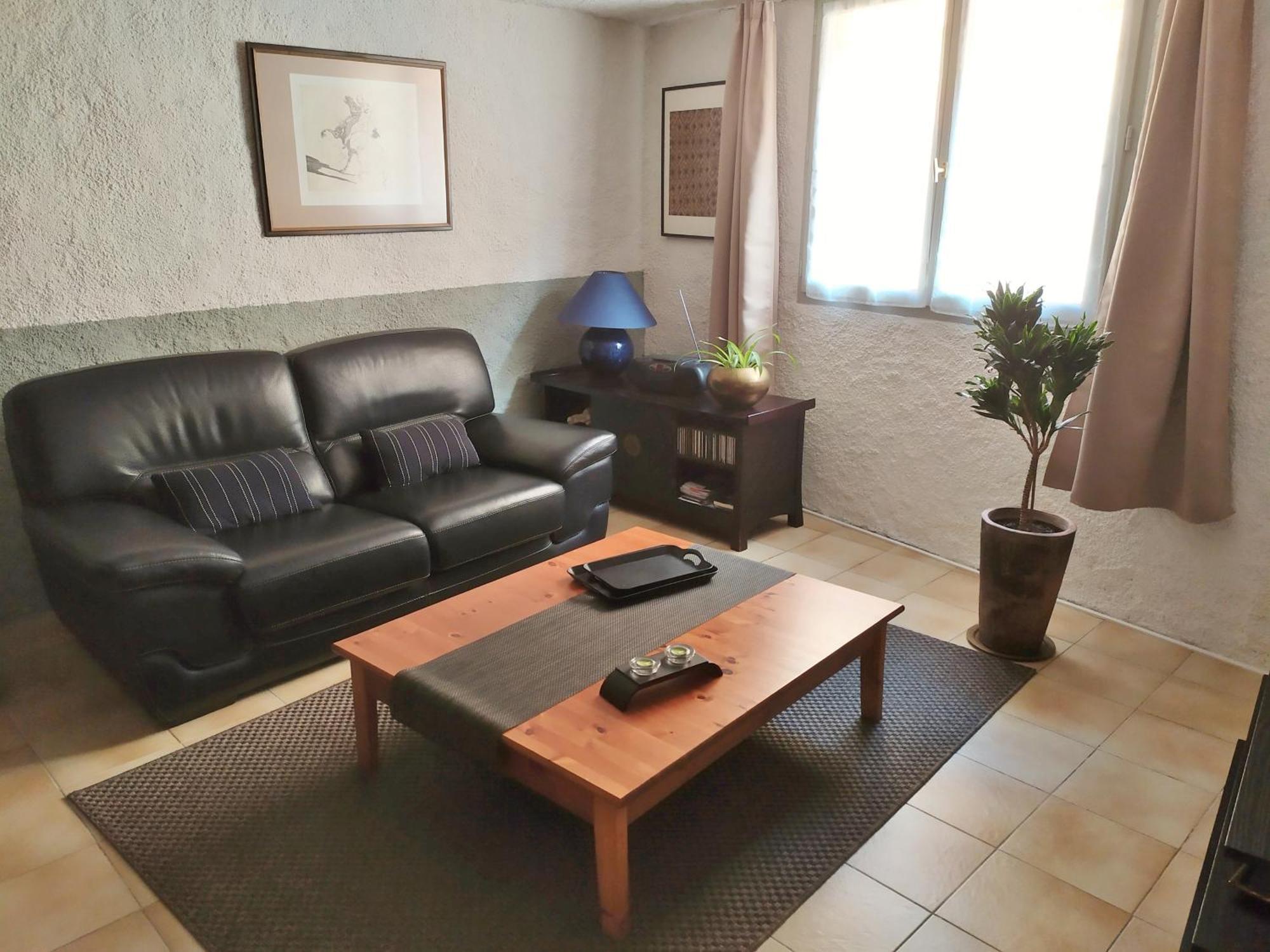 Appartement 55 M2 Proche Commerces Et Parking Rivesaltes Zewnętrze zdjęcie