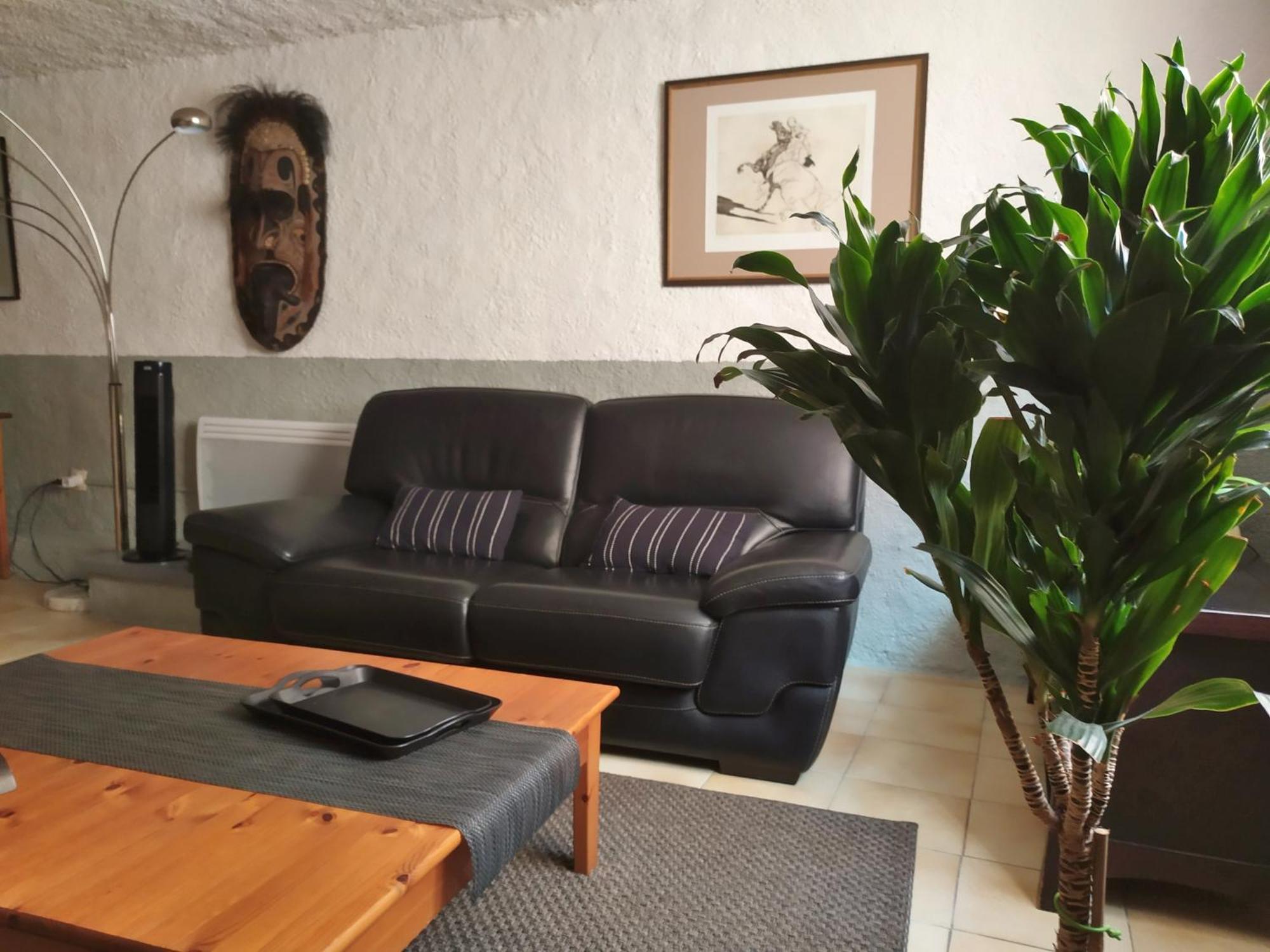 Appartement 55 M2 Proche Commerces Et Parking Rivesaltes Zewnętrze zdjęcie